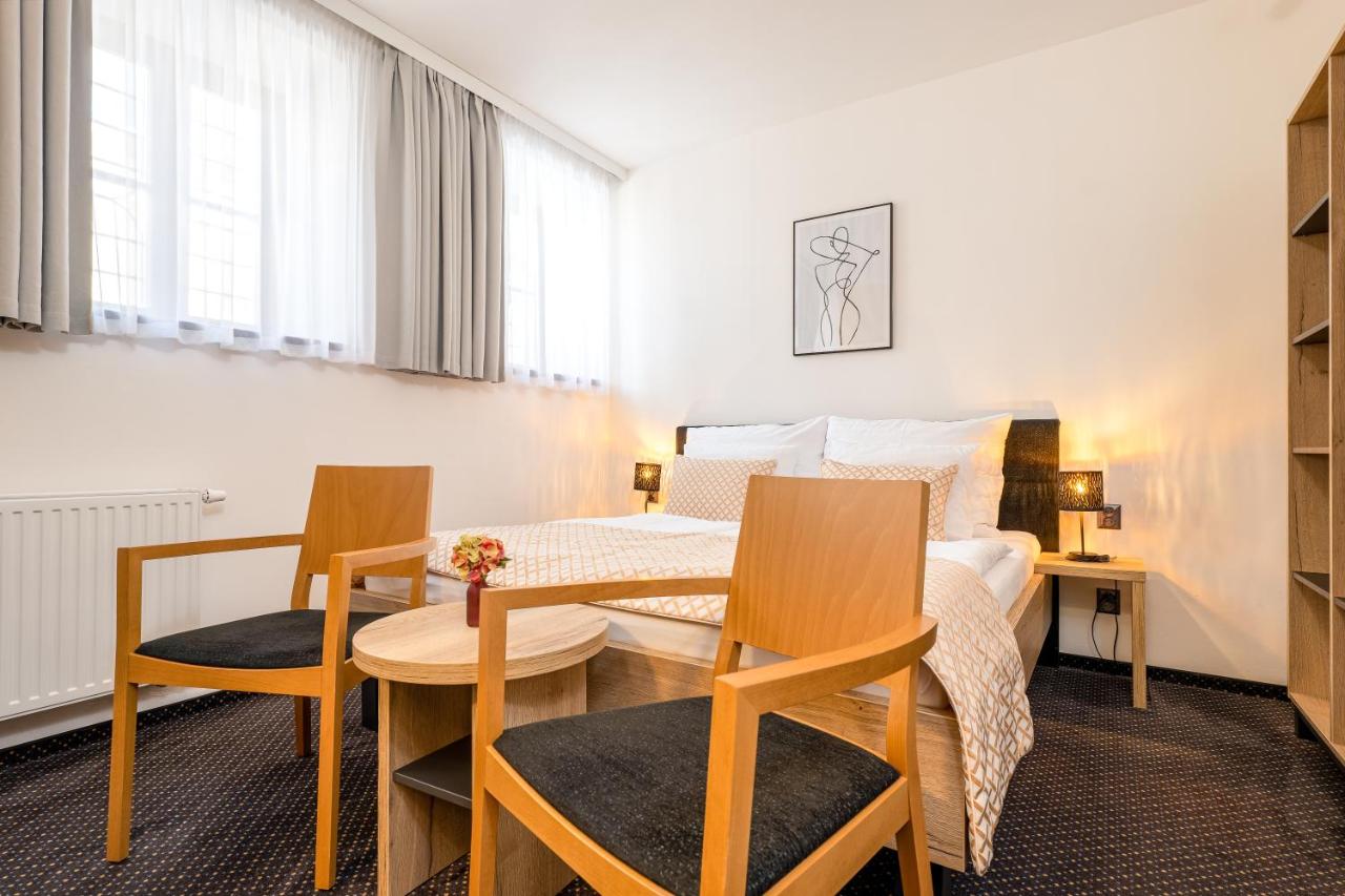 Standard Double Room with Fan