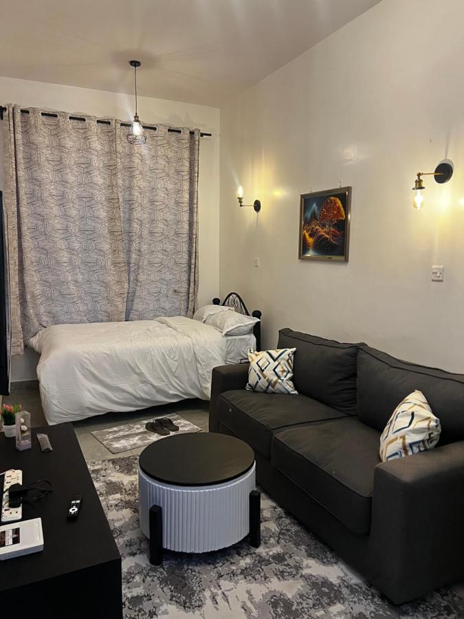 Infinite residence - B&B Nairobi