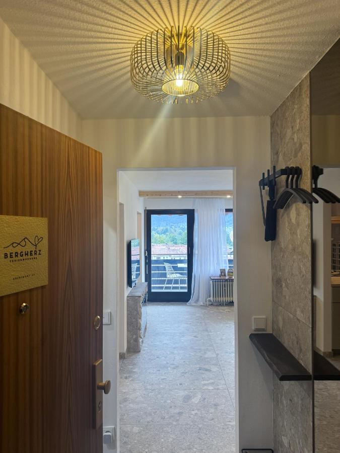 Appartement met 1 Slaapkamer