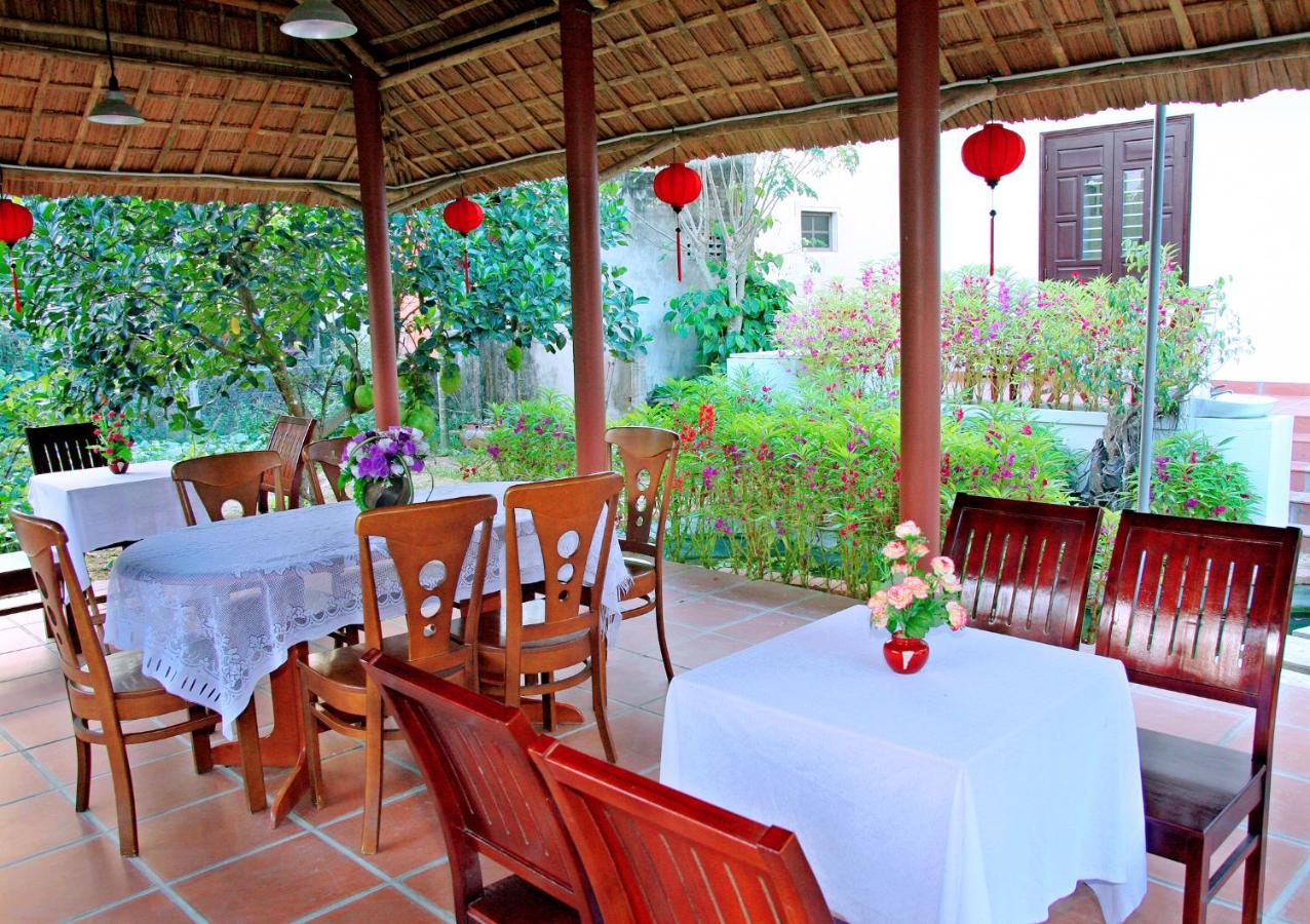 Countryside Garden Homestay - Chambres d’hôtes Hôi An