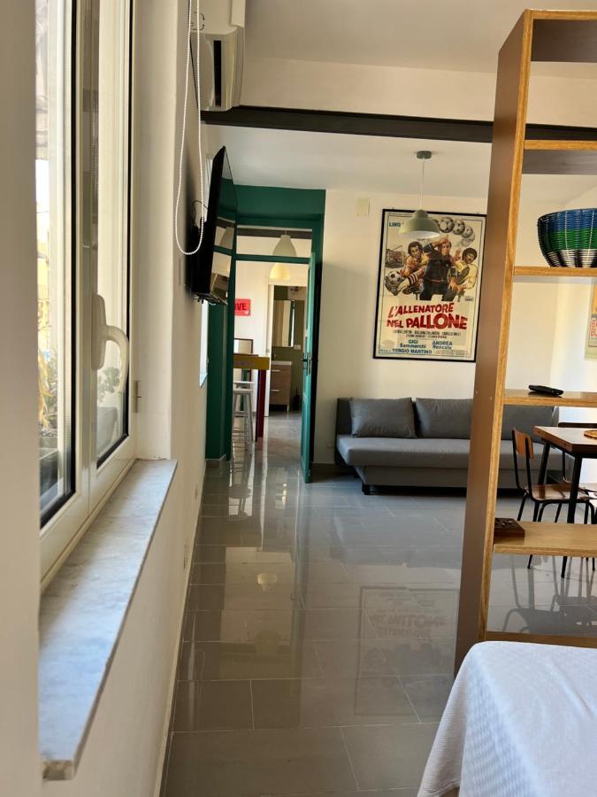 Appartement met 1 Slaapkamer