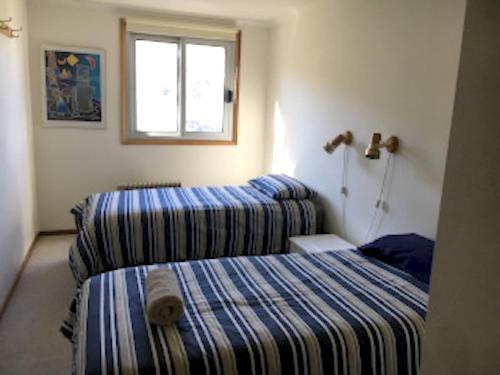 Camera Doppia con Letti Singoli con Bagno Privato