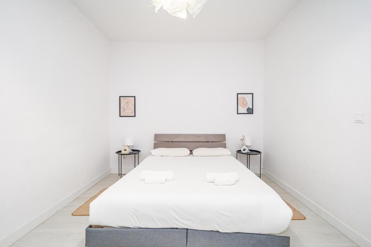 Apartment in La Latina - B&B Madrid