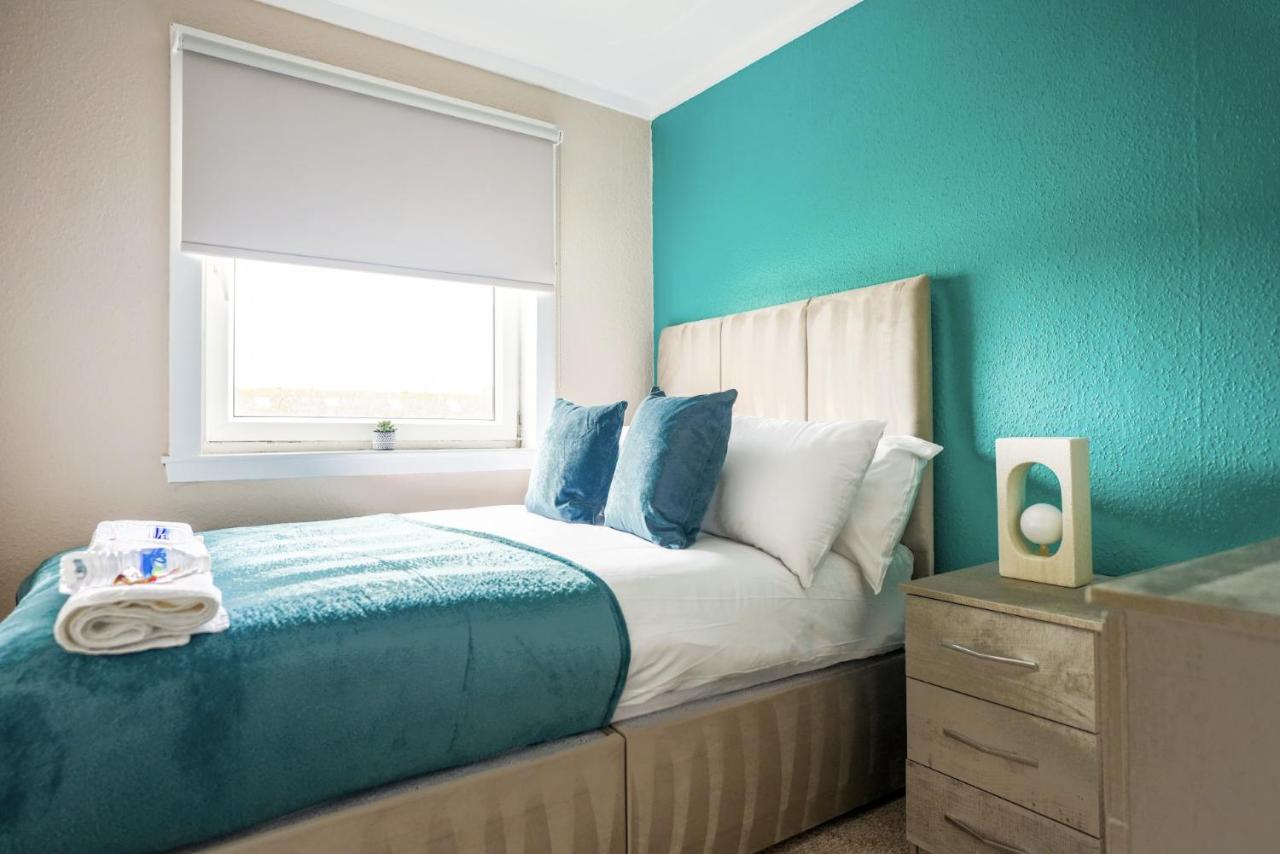 Beechgrove House - B&B Livingston