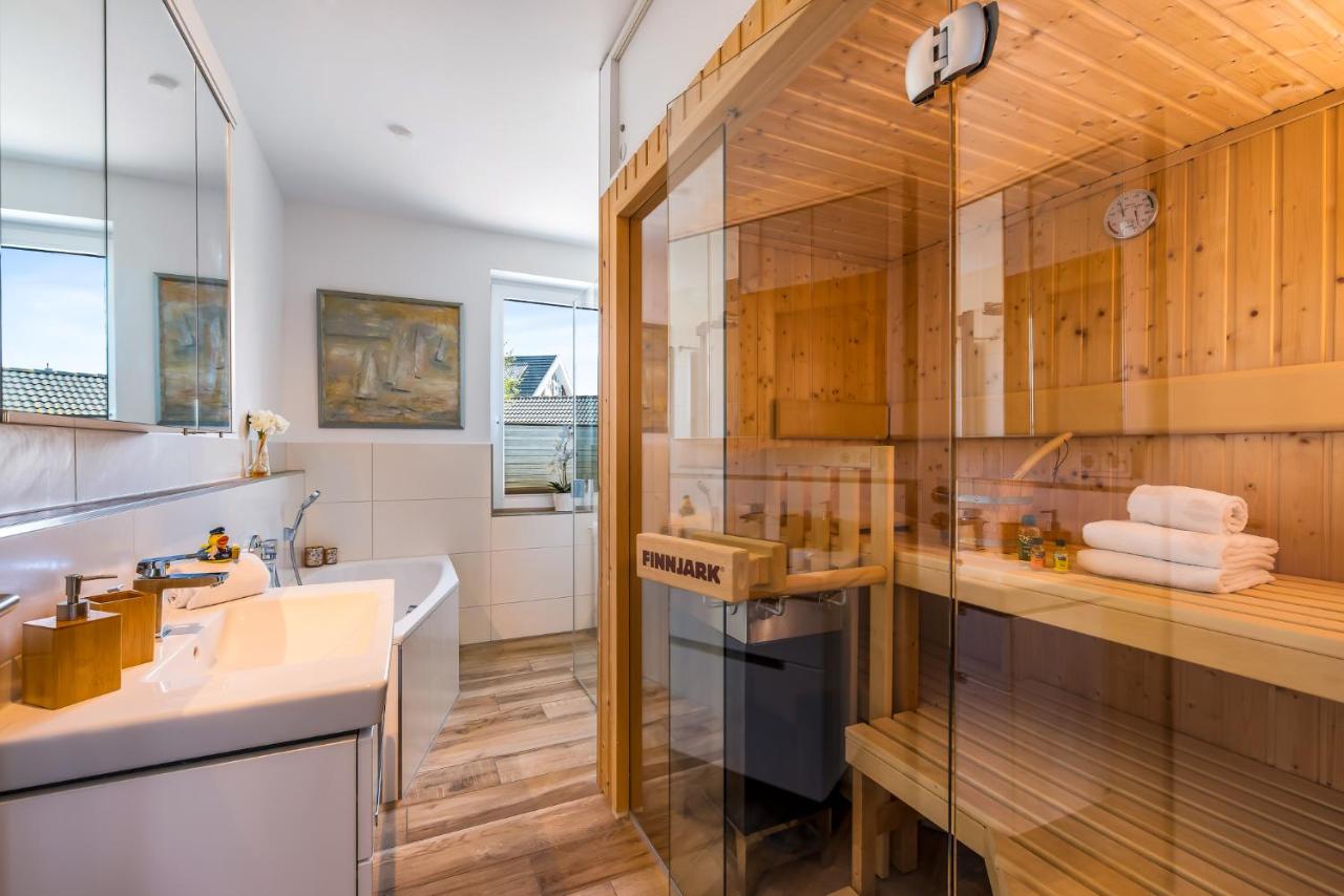 Kugelbake - B&B Kappeln
