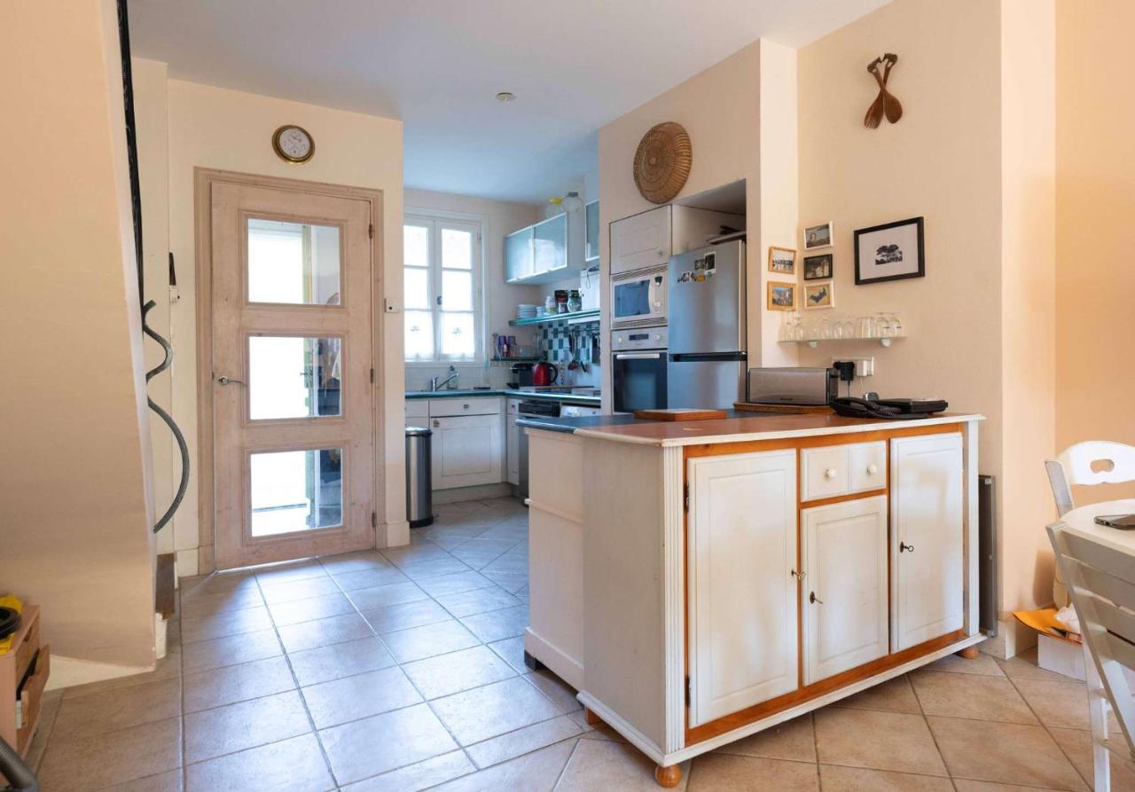 Maison cosy 75m² – Porquerolles Immobilier - B&B Porquerolles