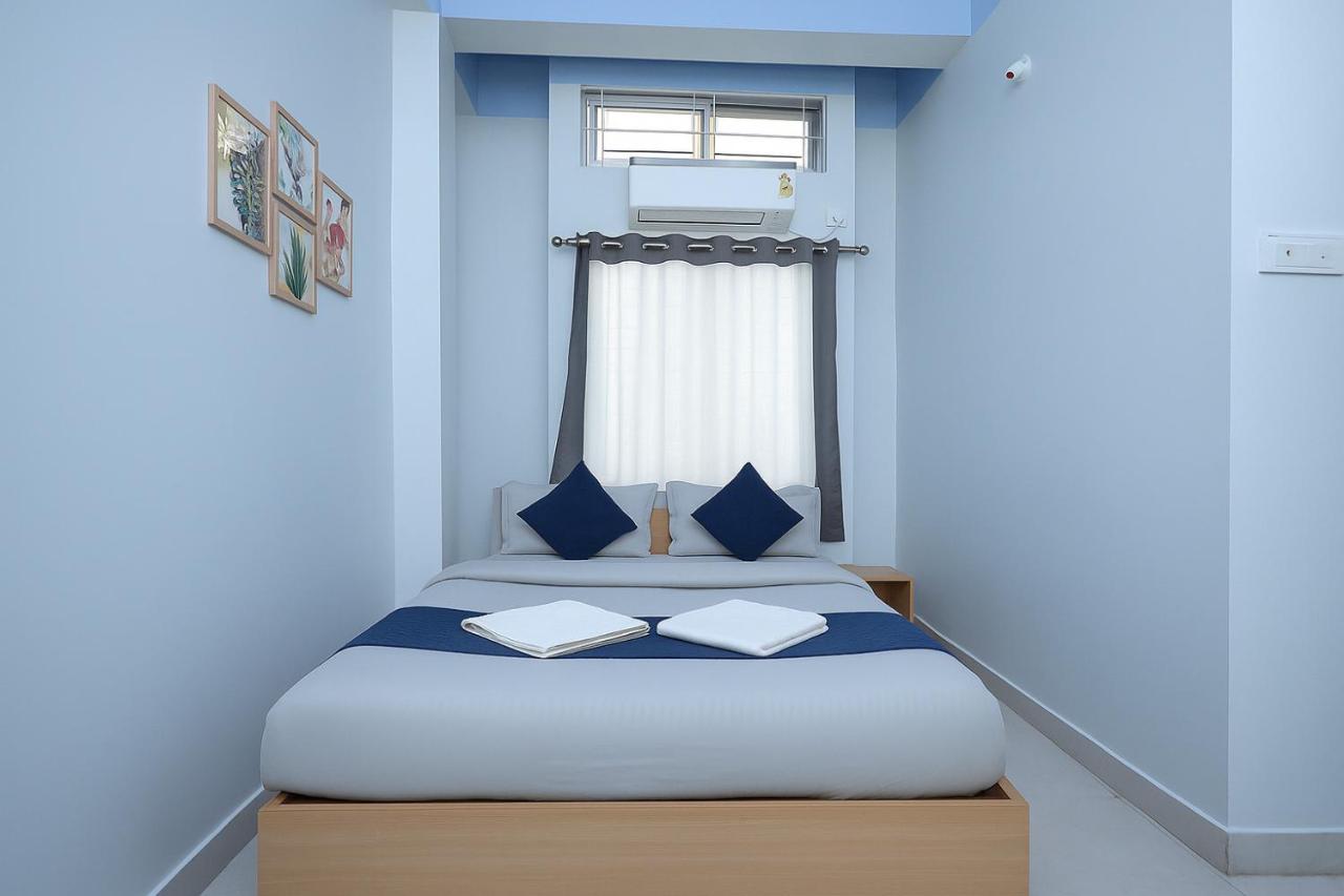 Camera Matrimoniale Deluxe