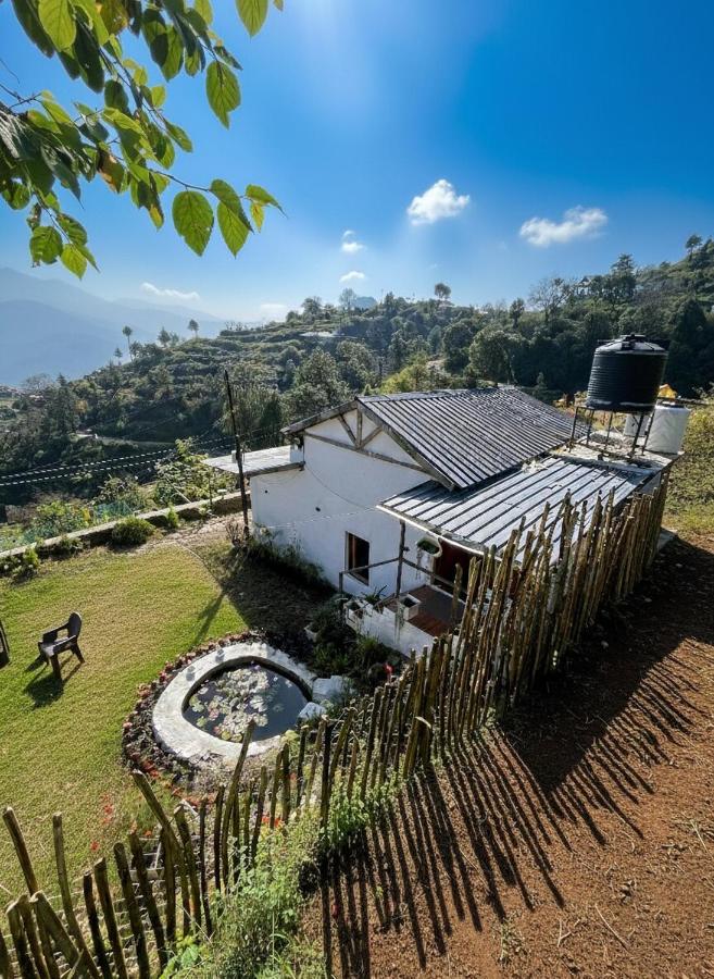 Arameh-A Boutique Orchard Retreat Near Kasauli - B&B Rājgarh