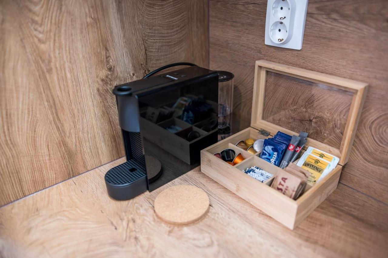 ARHEYA 2 apart АРХЕЯ 2 апартамент за гости - B&B Karlovo