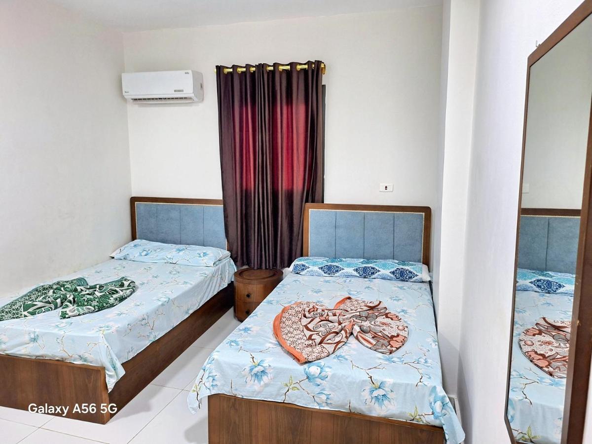 Marsa matrouh reservations - Ferienwohnung Marsa Matruh