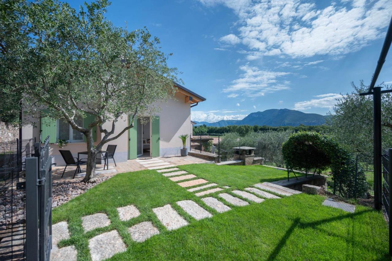 Corte Broiare - B&B Affi