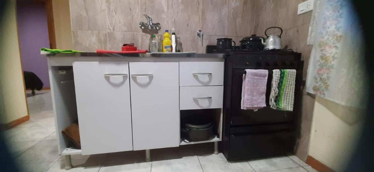 Apartamento - B&B Olavarría