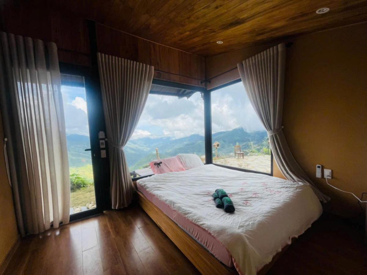 Camera Matrimoniale Deluxe con Vasca