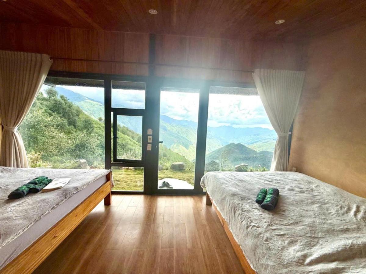 Camera Quadrupla Standard