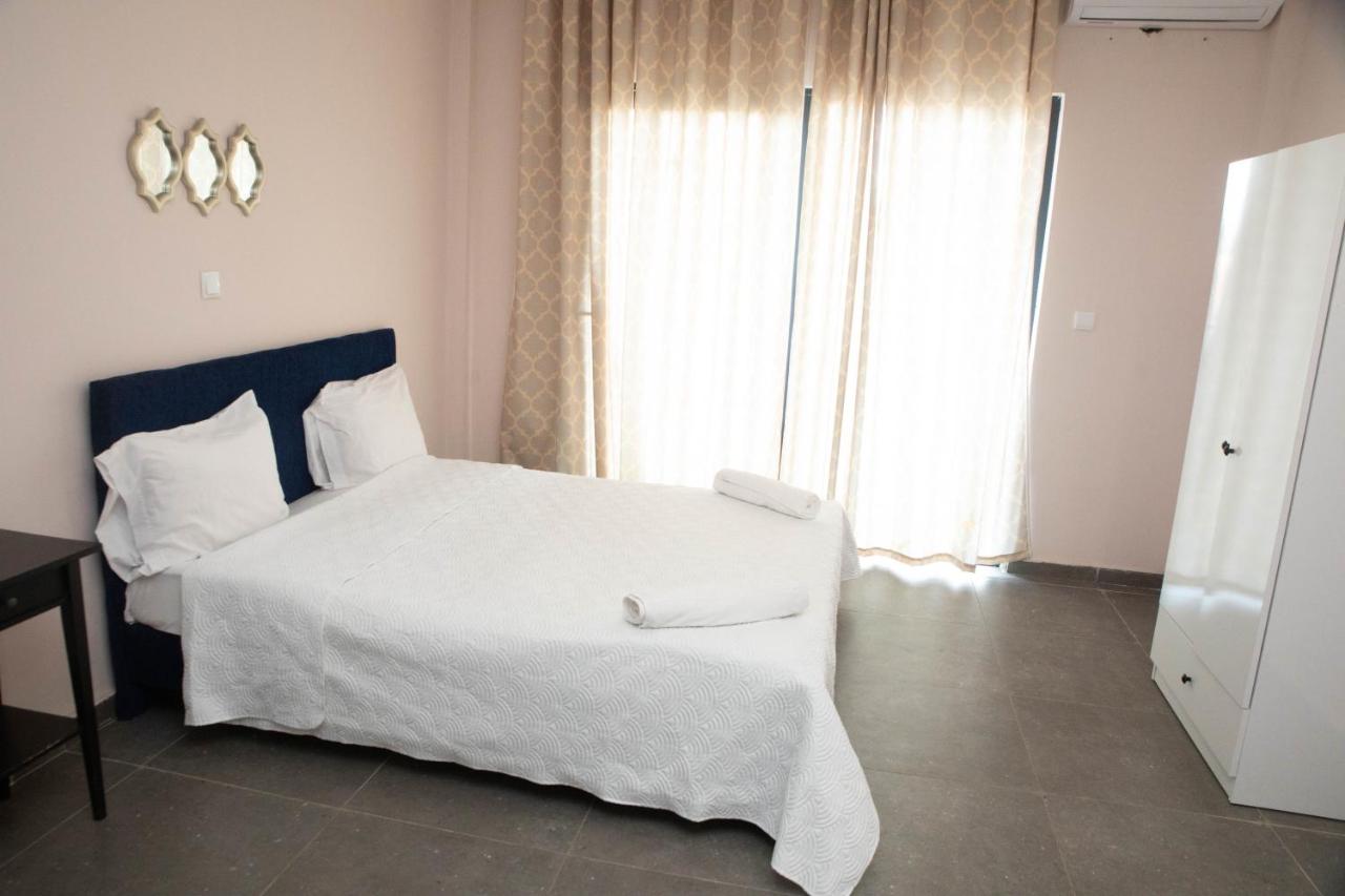 Appartement met 1 Slaapkamer