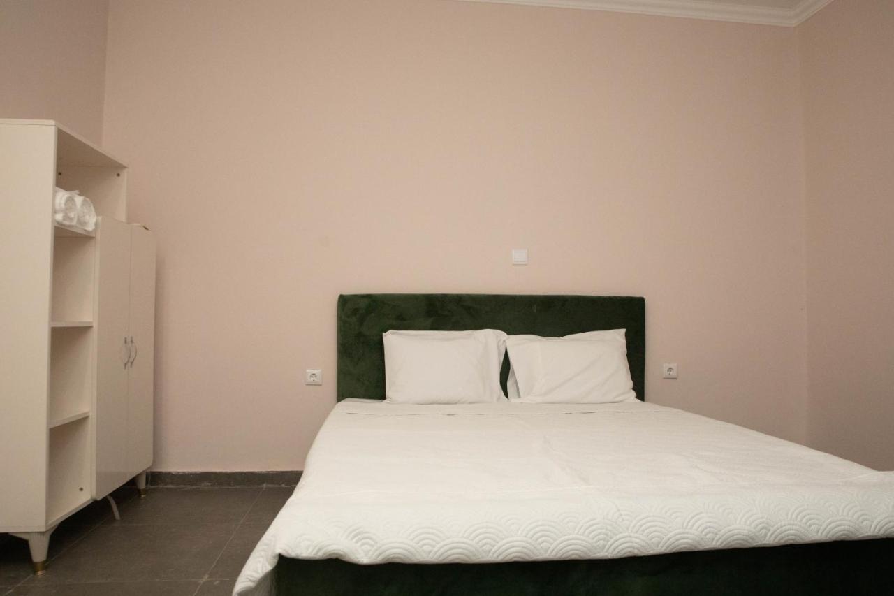 Appartement met 2 slaapkamers