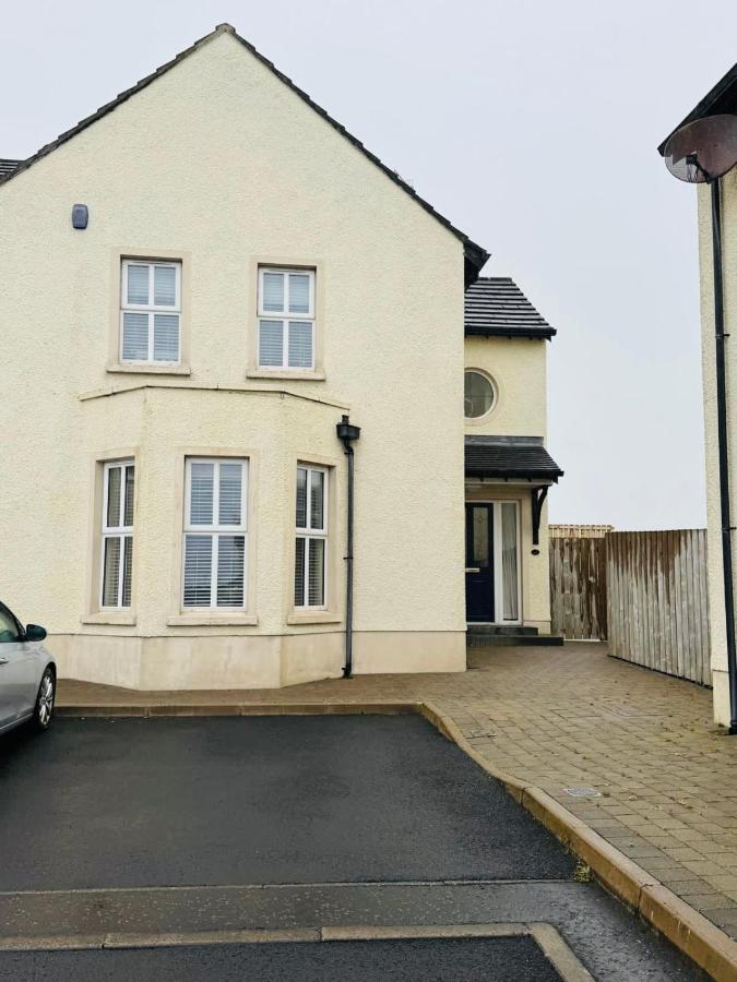 Stonehaven - B&B Ballycastle