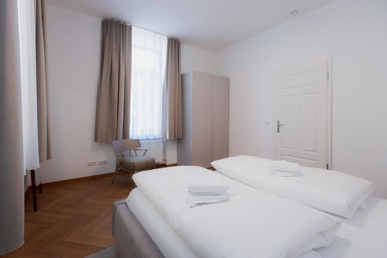 Apartment mit 3 Schlafzimmern und Bergblick