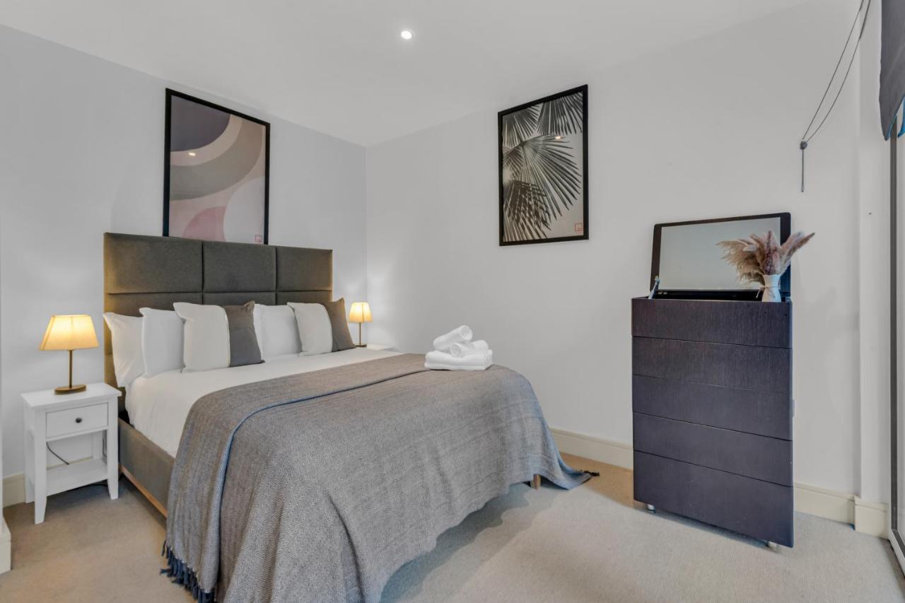 Appartamento Standard con 2 Camere da Letto