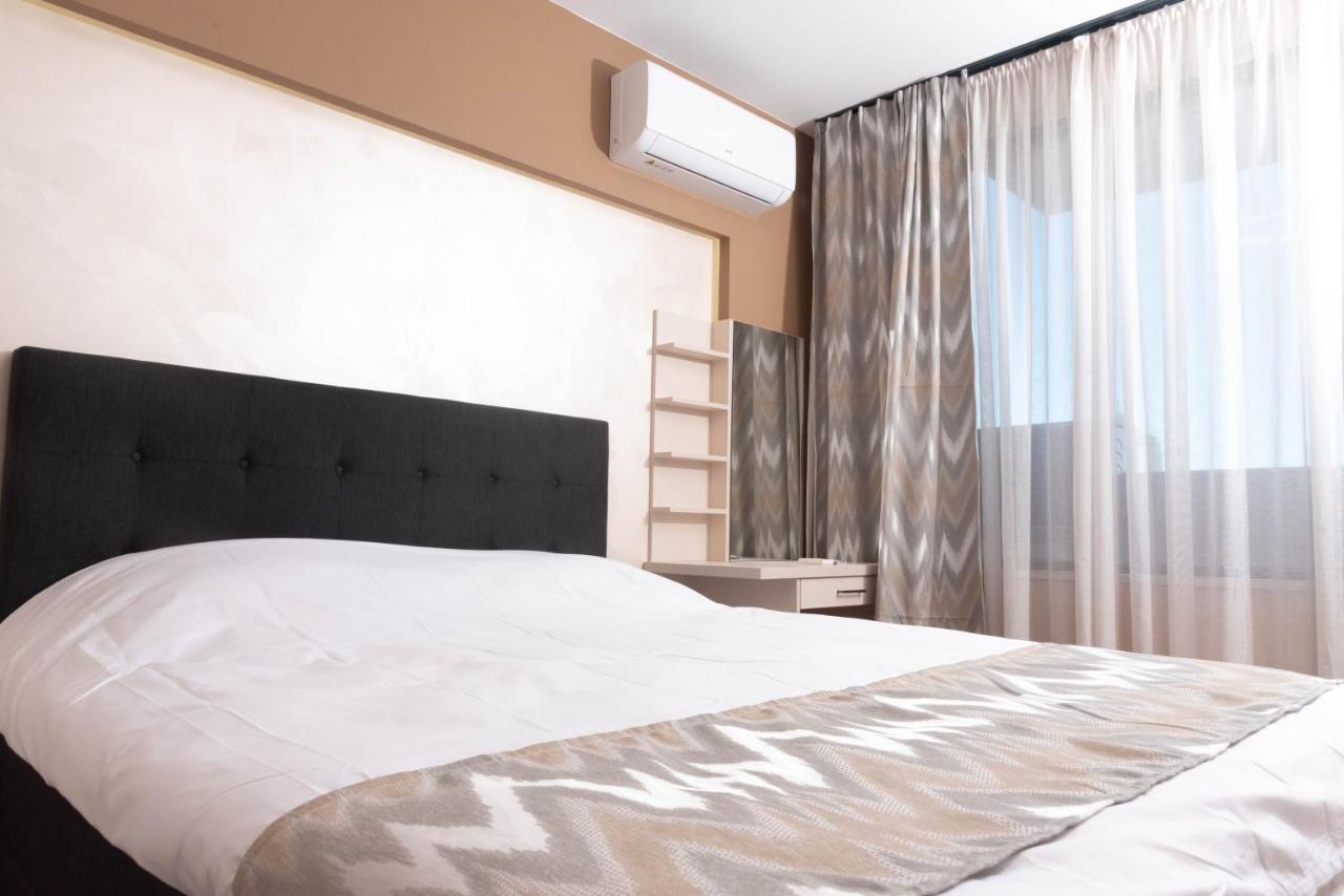 Apartment mit 2 Schlafzimmern
