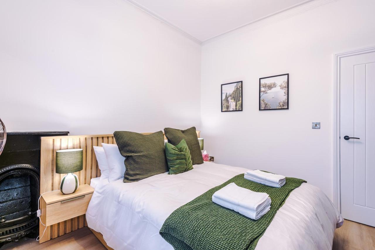 Luxury 3Bed Apartment York Centre Sleeps 6 - Ferienwohnung York