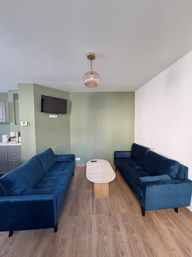 Gîte Laurymoor - Normandie - B&B Acquigny