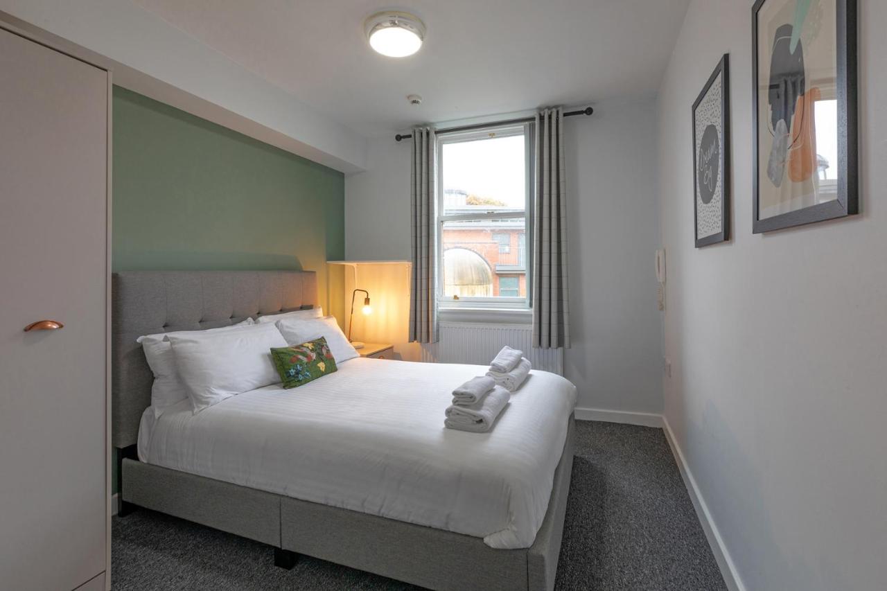 Apartment mit 2 Schlafzimmern