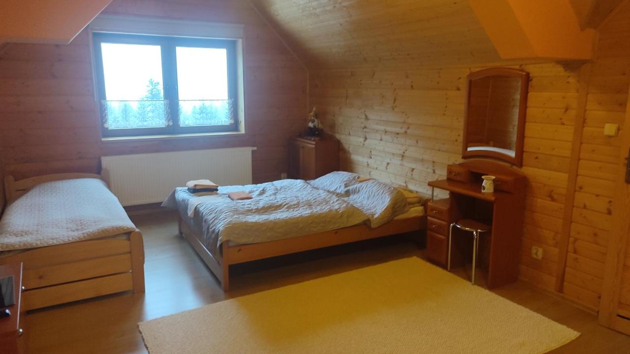 Suite de 3 dormitorios