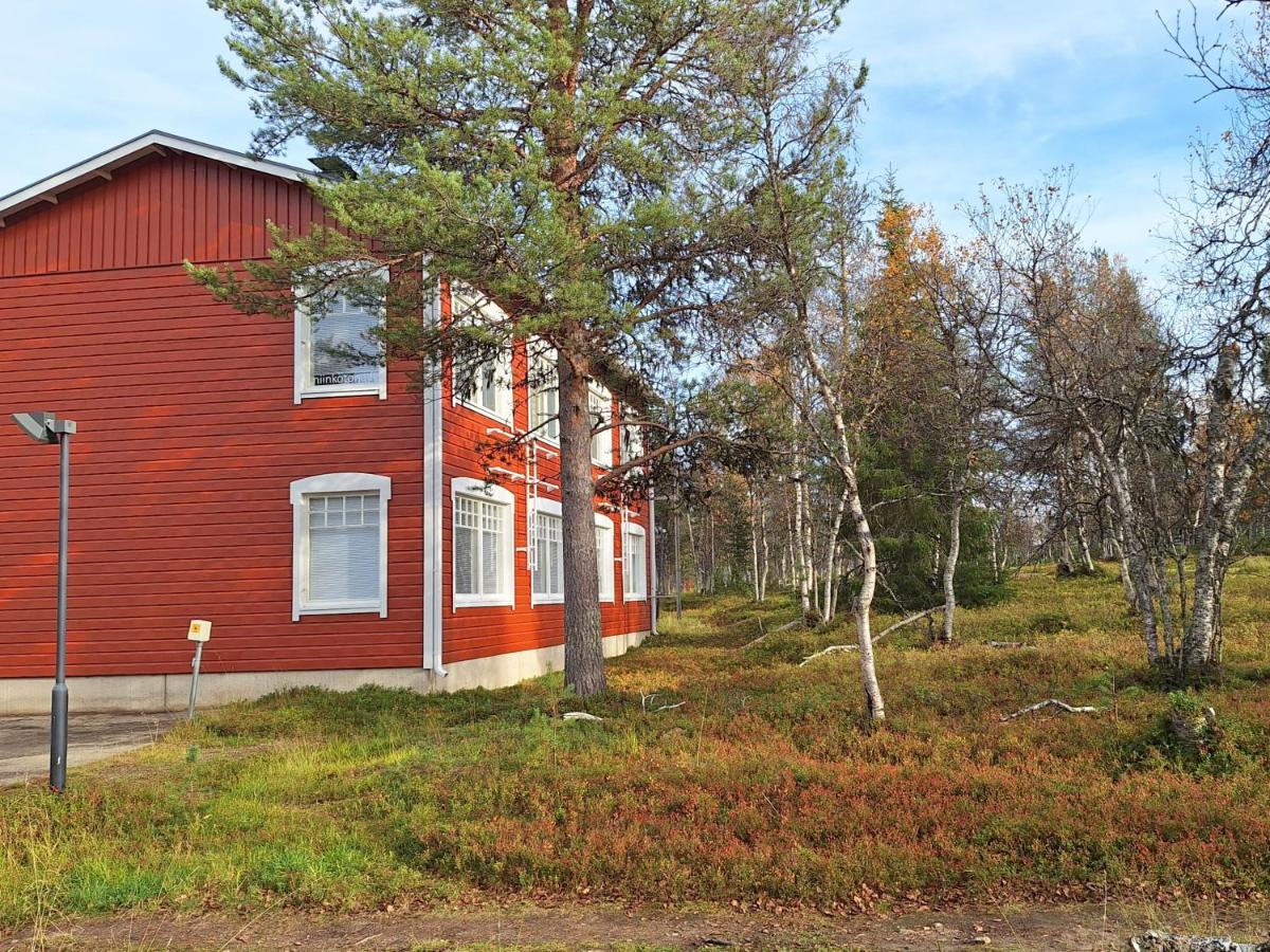 Studio robin - B&B Saariselka