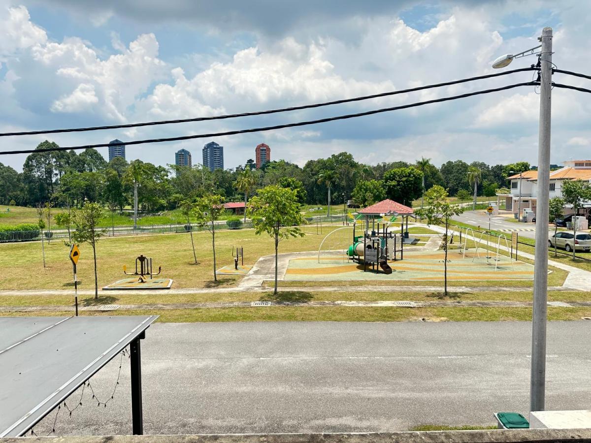 Little Home by Arissa, Residensi Prima Afamosa - B&B Kampung Pulau Sebang