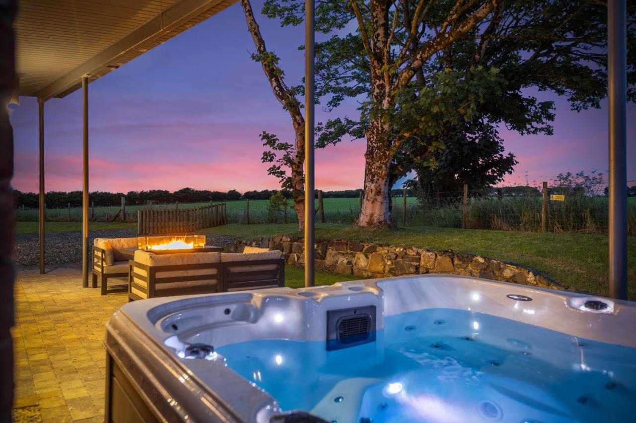 The Barn at Corrstown Village - B&B Portrush