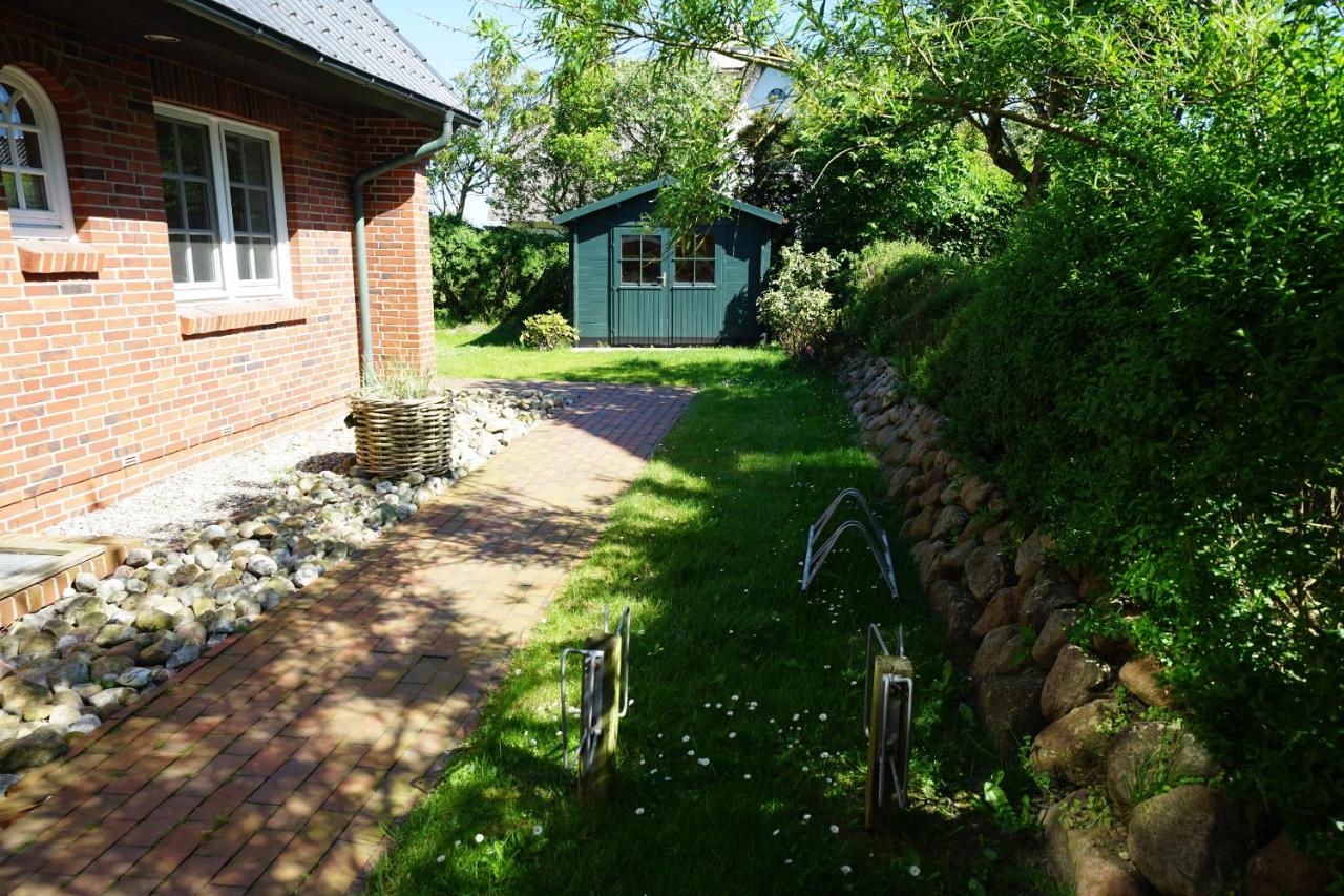 Ferienwohnung Heefwai 2 "W4" - B&B Morsum