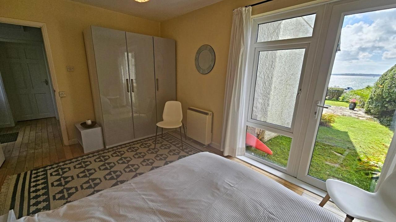 The Red House Annexe - B&B Saint Mawes