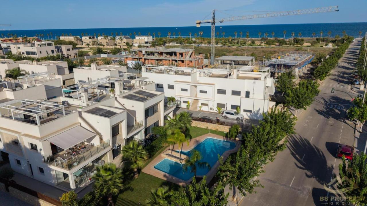 Higuericas Views - B&B El Mojón