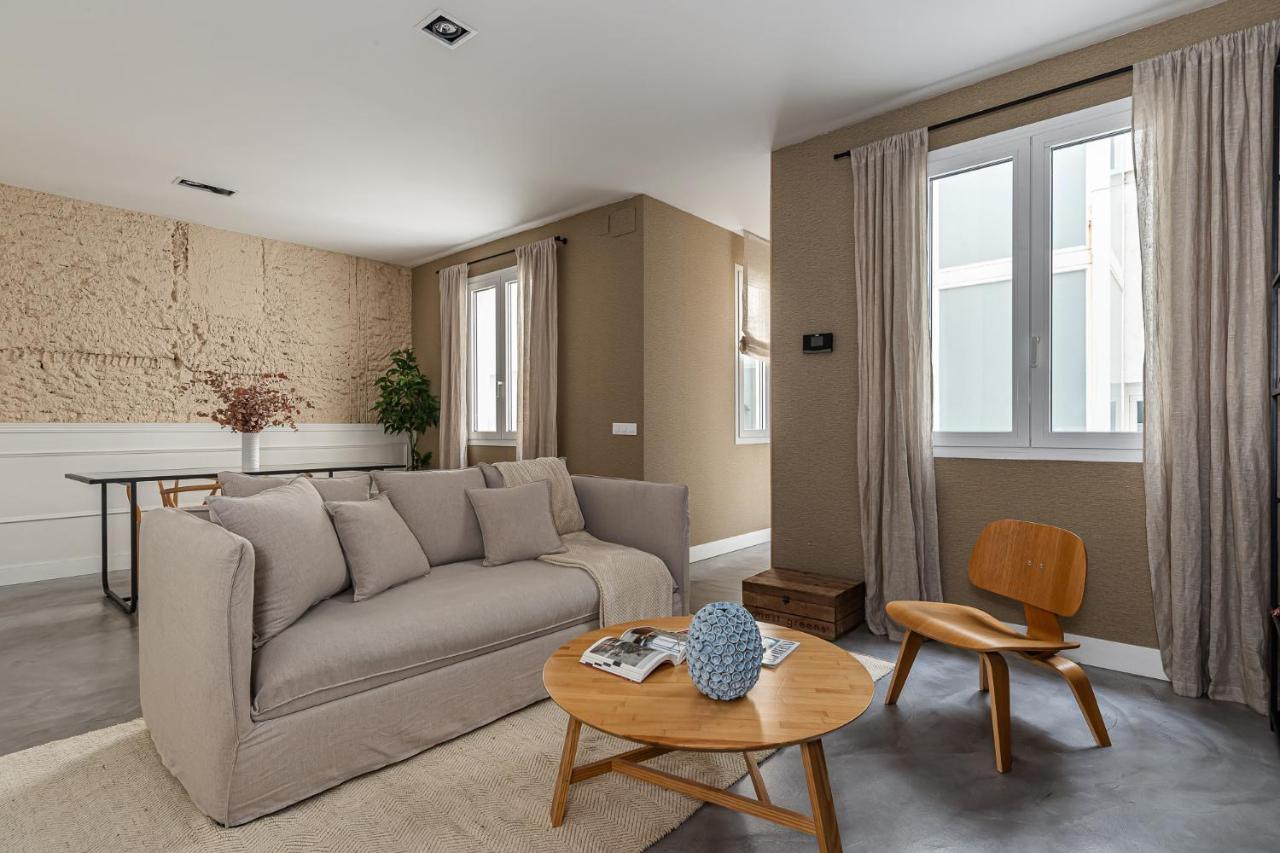 Waou Chueca II - Alquiler Corta Duración - Bed and Breakfast Madrid