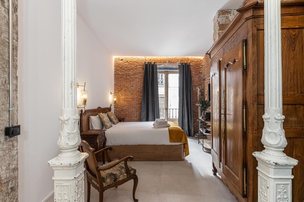 Deluxe Doppelzimmer mit Dusche