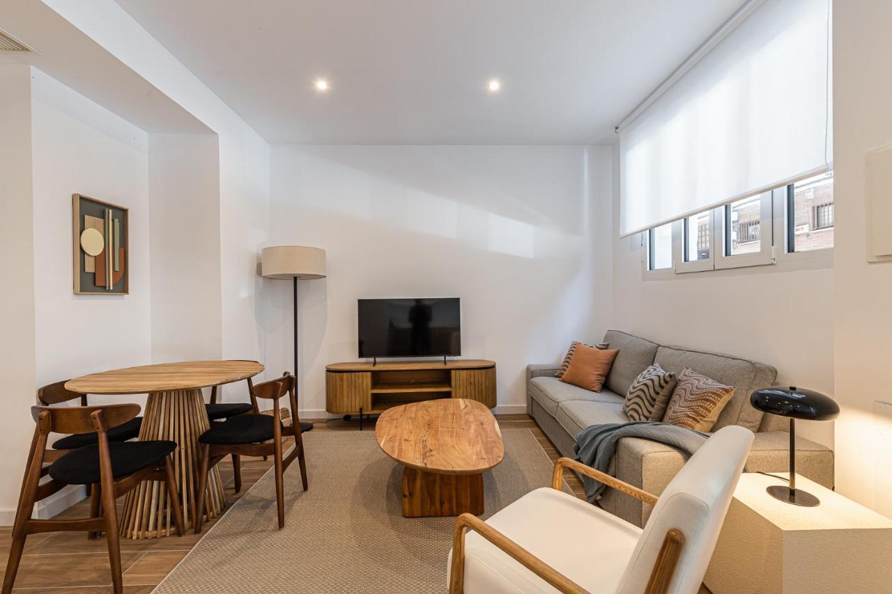 Waou Best V Madrid Rio - B&B Madrid