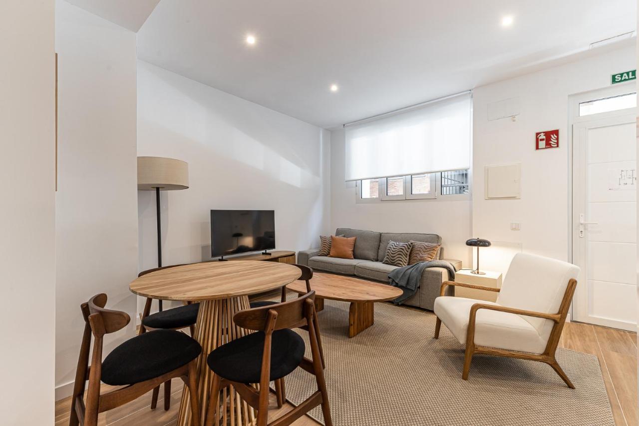 Waou Best V Madrid Rio - Chambres d’hôtes Madrid