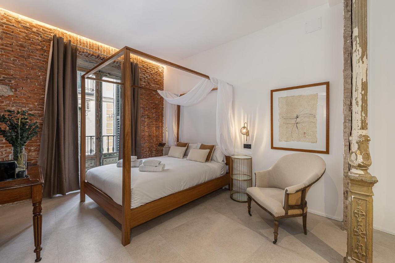 Deluxe Doppelzimmer mit Balkon