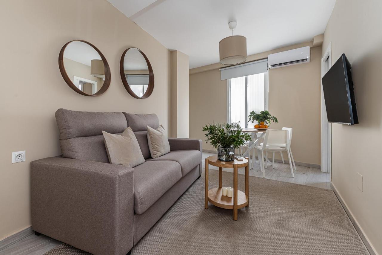 Waou Sevilla Centro IV - Ferienwohnung Sevilla