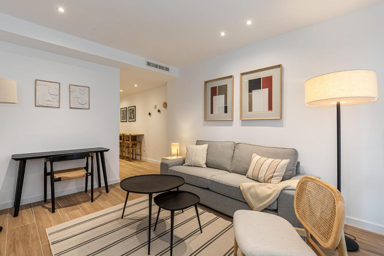 Waou Best I Madrid Rio - Bed and Breakfast Madrid