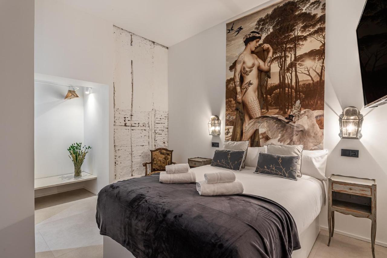 Standard Doppelzimmer