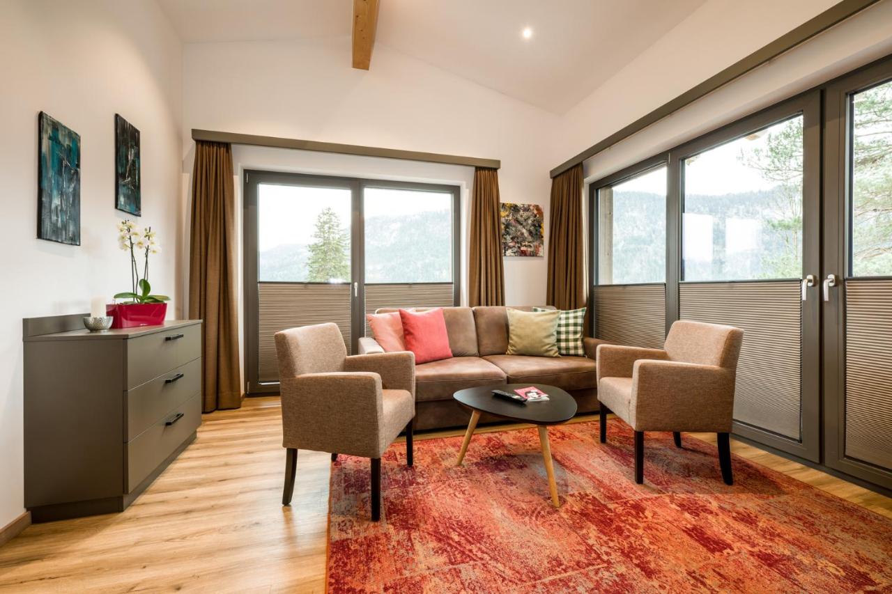 Apartment mit 2 Schlafzimmern