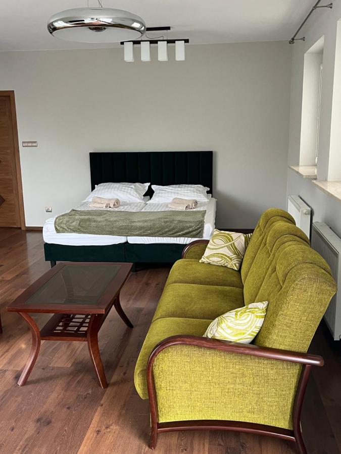 Chambre Familiale Deluxe