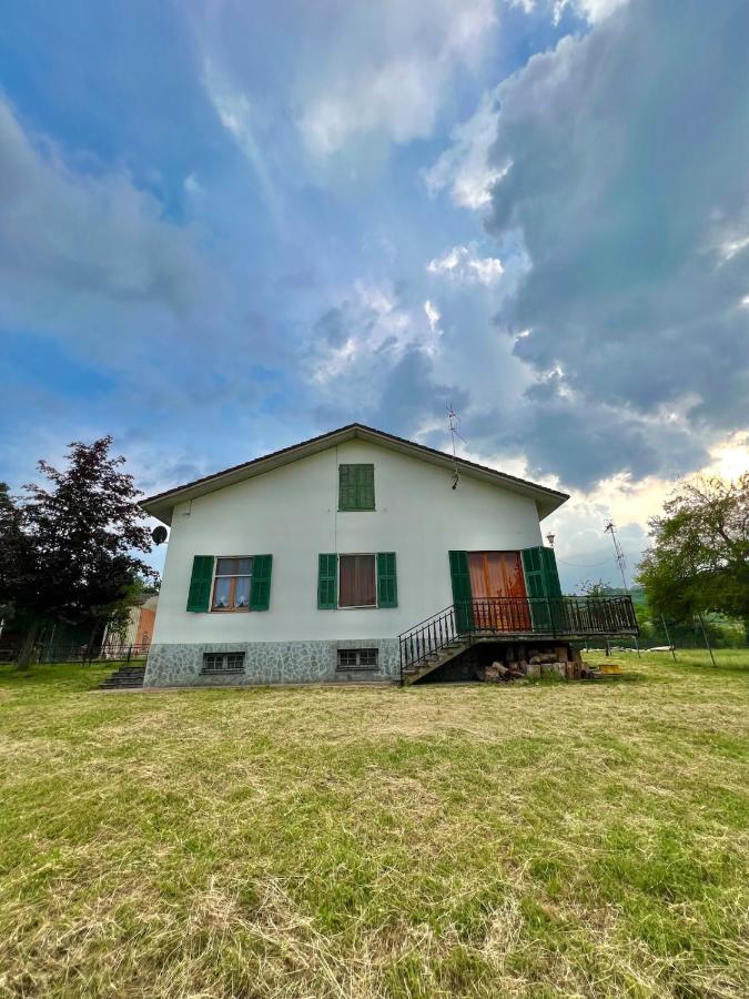 La casa delle colline di Gavi - B&B Gavi