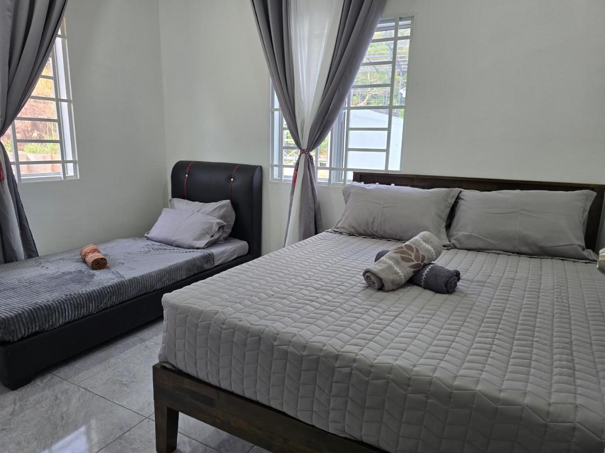 Casa de 3 dormitorios