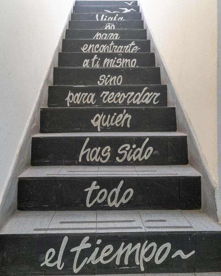 Departamento Li-En - Chambres d’hôtes Chilecito