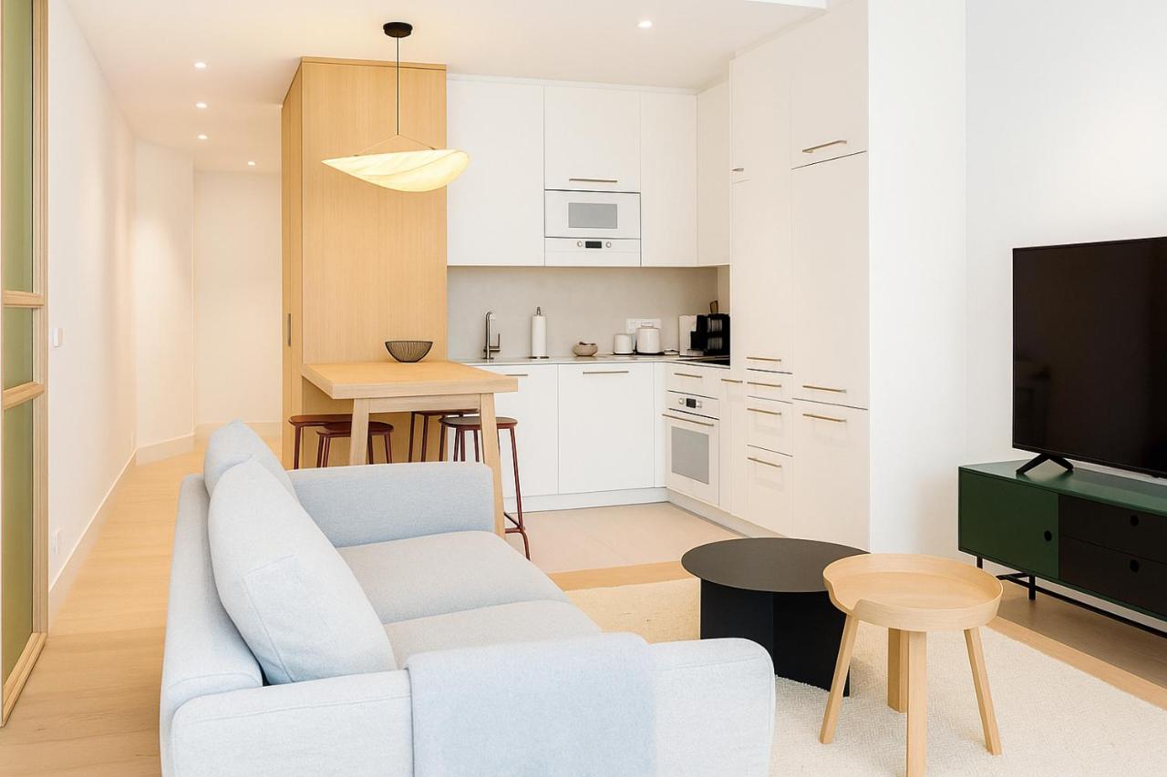 Apartamento Boutique/Progreso - B&B Vigo