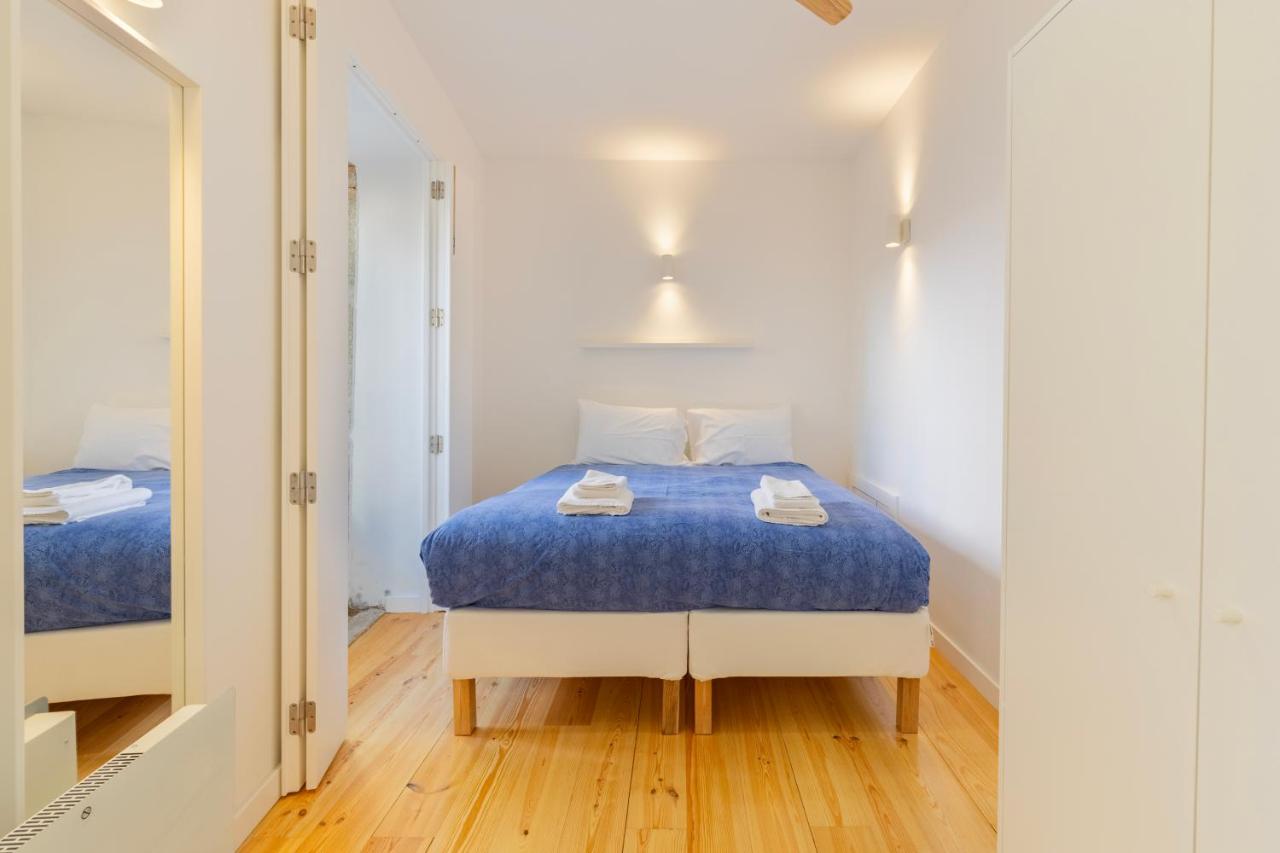 Alfama Fado Apartments - B&B Bicas