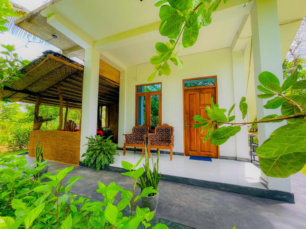 Zyara Villa - B&B Sigiriya